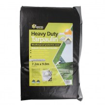75633 - tarpaulin - hd 7.2m x 9.0m